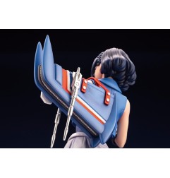 Transformers Bishoujo - Statuette 1/7 Thundercracker Limited Edition 21 cm