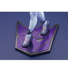 Transformers - Bishoujo statuette PVC 1/7 Thundercracker Limited Edition 21 cm