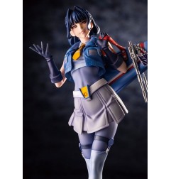 Transformers Bishoujo - Statuette 1/7 Thundercracker Limited Edition 21 cm