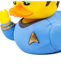 Star Trek Tubbz - Figurine Spock Boxed Edition 10 cm