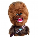 Star Wars - Peluche Roar & Rage Chewbacca 40 cm