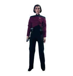 Star Trek - : The Next Generation figurine 1/6 Ensign Ro Laren 28 cm