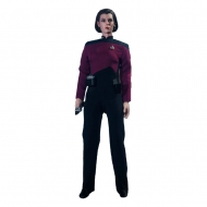Star Trek : The Next Generation - Figurine 1/6 Ensign Ro Laren 28 cm
