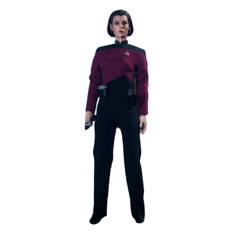 Star Trek - : The Next Generation figurine 1/6 Ensign Ro Laren 28 cm