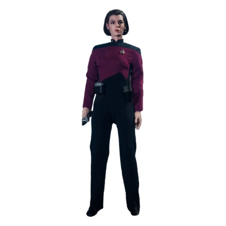 Star Trek - : The Next Generation figurine 1/6 Ensign Ro Laren 28 cm