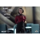 Star Trek : The Next Generation - Figurine 1/6 Ensign Ro Laren 28 cm