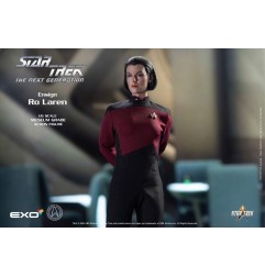 Star Trek - : The Next Generation figurine 1/6 Ensign Ro Laren 28 cm