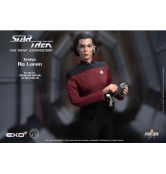 Star Trek - : The Next Generation figurine 1/6 Ensign Ro Laren 28 cm