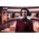 Star Trek : The Next Generation - Figurine 1/6 Ensign Ro Laren 28 cm