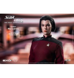 Star Trek - : The Next Generation figurine 1/6 Ensign Ro Laren 28 cm