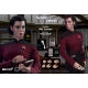 Star Trek : The Next Generation - Figurine 1/6 Ensign Ro Laren 28 cm