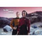 Star Trek - : The Next Generation figurine 1/6 Ensign Ro Laren 28 cm