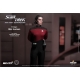 Star Trek : The Next Generation - Figurine 1/6 Ensign Ro Laren 28 cm