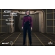 Star Trek : The Next Generation - Figurine 1/6 Ensign Ro Laren 28 cm