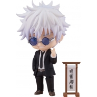 Jujutsu Kaisen - Figurine Nendoroid Satoru Gojo: Suit Ver. 10 cm