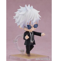 Jujutsu Kaisen - Figurine Nendoroid Satoru Gojo: Suit Ver. 10 cm
