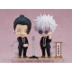 Jujutsu Kaisen - Figurine Nendoroid Satoru Gojo: Suit Ver. 10 cm