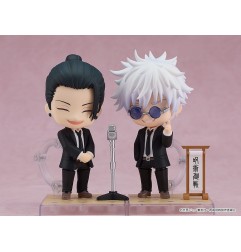 Jujutsu Kaisen - Figurine Nendoroid Satoru Gojo: Suit Ver. 10 cm