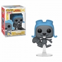 Les Aventures de Rocky et Bullwinkle - Figurine POP! Flying Rocky 9 cm