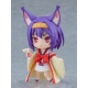 No Game No Life - Figurine Nendoroid Izuna 10 cm