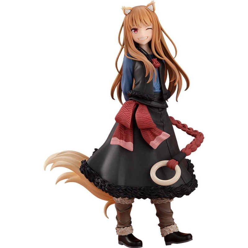 Spice and Wolf - Statuette PVC Pop Up Parade Holo: 2024 Ver. 17 cm