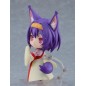 No Game No Life - Figurine Nendoroid Izuna 10 cm