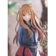 Spice and Wolf - Statuette Pop Up Parade Holo: 2024 Ver. 17 cm