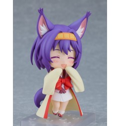 No Game No Life - Figurine Nendoroid Izuna 10 cm