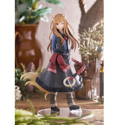 Spice and Wolf - Statuette Pop Up Parade Holo: 2024 Ver. 17 cm
