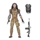 Predator 2018 - Figurine Deluxe Emmisary 20 cm