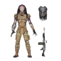 Predator 2018 - Figurine Deluxe Emmisary 20 cm