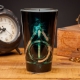 Harry Potter - Verre Deathly Hallows