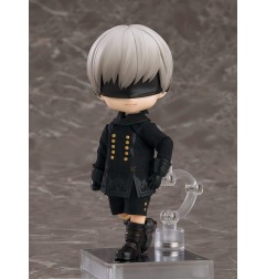 NieR - :Automata figurine Nendoroid Doll 9S (YoRHa No.9 Type S) 14 cm
