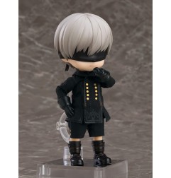 NieR - :Automata figurine Nendoroid Doll 9S (YoRHa No.9 Type S) 14 cm