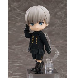 NieR - :Automata figurine Nendoroid Doll 9S (YoRHa No.9 Type S) 14 cm