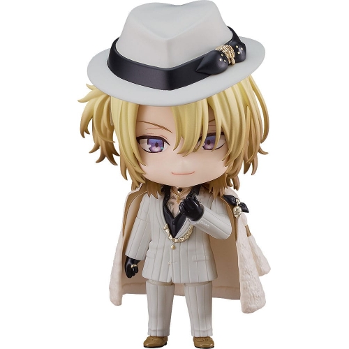 Nijisanji - Figurine Nendoroid Luca Kaneshiro 10 cm