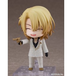 Nijisanji - Figurine Nendoroid Luca Kaneshiro 10 cm