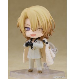 Nijisanji - Figurine Nendoroid Luca Kaneshiro 10 cm