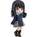 Lycoris Recoil - Figurine Nendoroid Doll Takina Inoue 14 cm