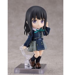 Lycoris Recoil - Figurine Nendoroid Doll Takina Inoue 14 cm