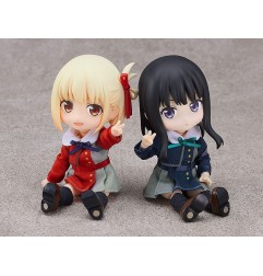 Lycoris Recoil - Figurine Nendoroid Doll Takina Inoue 14 cm