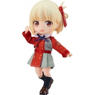 Lycoris Recoil - Figurine Nendoroid Doll Chisato Nishikigi 14 cm