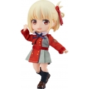 Lycoris Recoil - Figurine Nendoroid Doll Chisato Nishikigi 14 cm