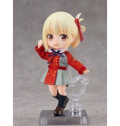 Lycoris Recoil - Figurine Nendoroid Doll Chisato Nishikigi 14 cm