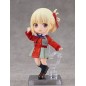 Lycoris Recoil - Figurine Nendoroid Doll Chisato Nishikigi 14 cm