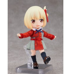 Lycoris Recoil - Figurine Nendoroid Doll Chisato Nishikigi 14 cm