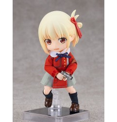 Lycoris Recoil - Figurine Nendoroid Doll Chisato Nishikigi 14 cm