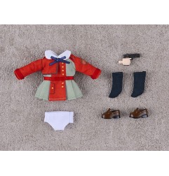 Lycoris Recoil - Figurine Nendoroid Doll Chisato Nishikigi 14 cm