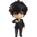 Persona 5 Royal - Figurine Nendoroid P5R Hero: School Uniform Ver. 10 cm