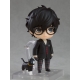 Persona 5 Royal - Figurine Nendoroid P5R Hero: School Uniform Ver. 10 cm